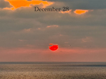 December 28 - V1