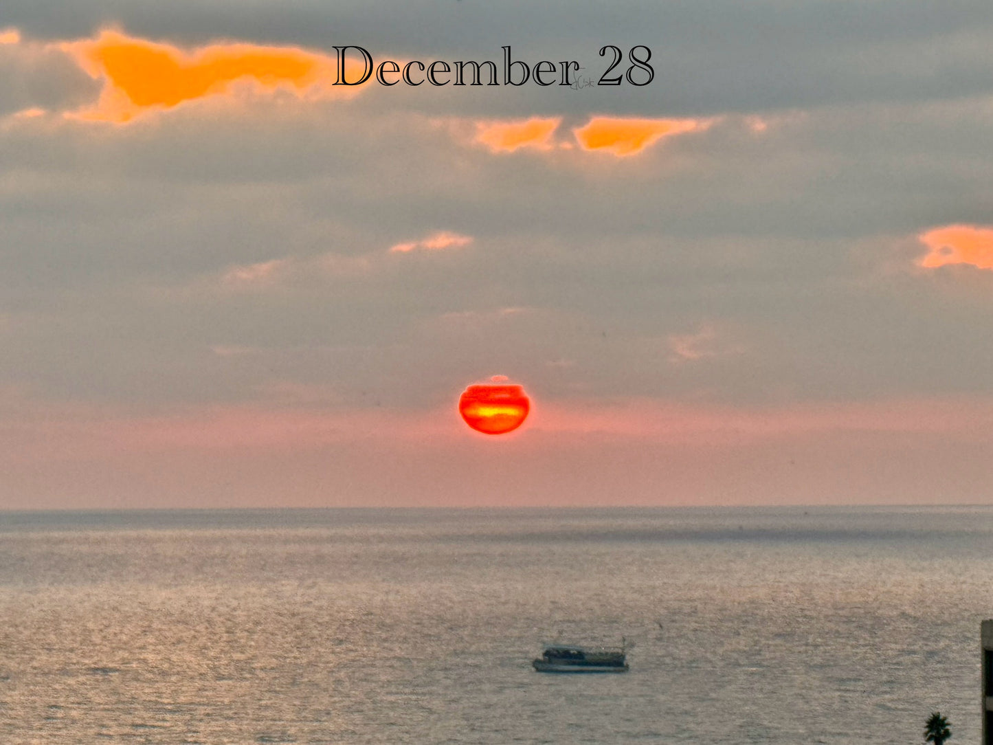 December 28 - V2