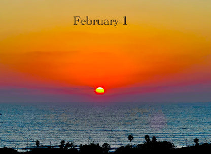 February 1