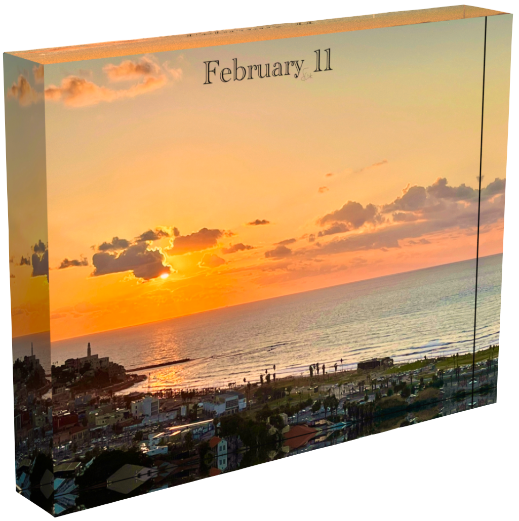 February 11 - V2