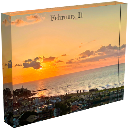 February 11 - V2
