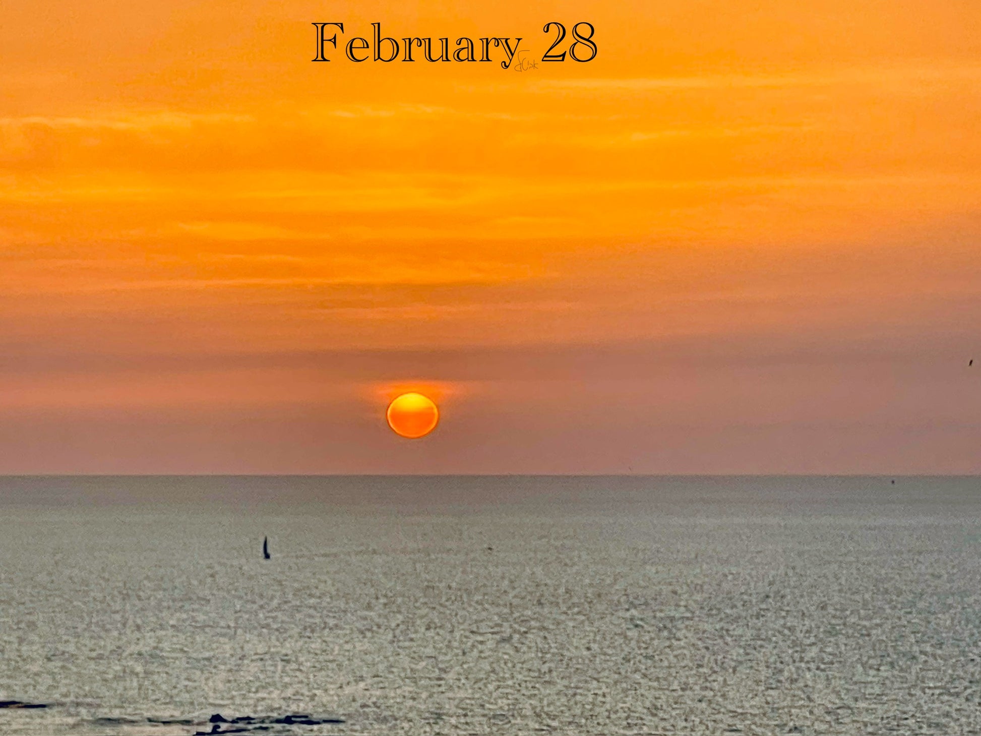 February 28