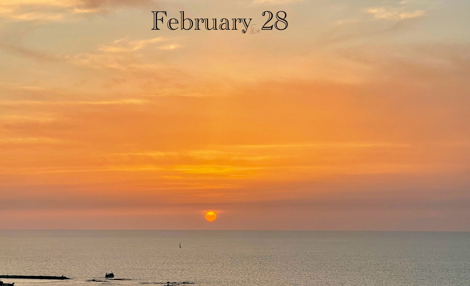 February 28