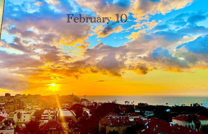 February 10