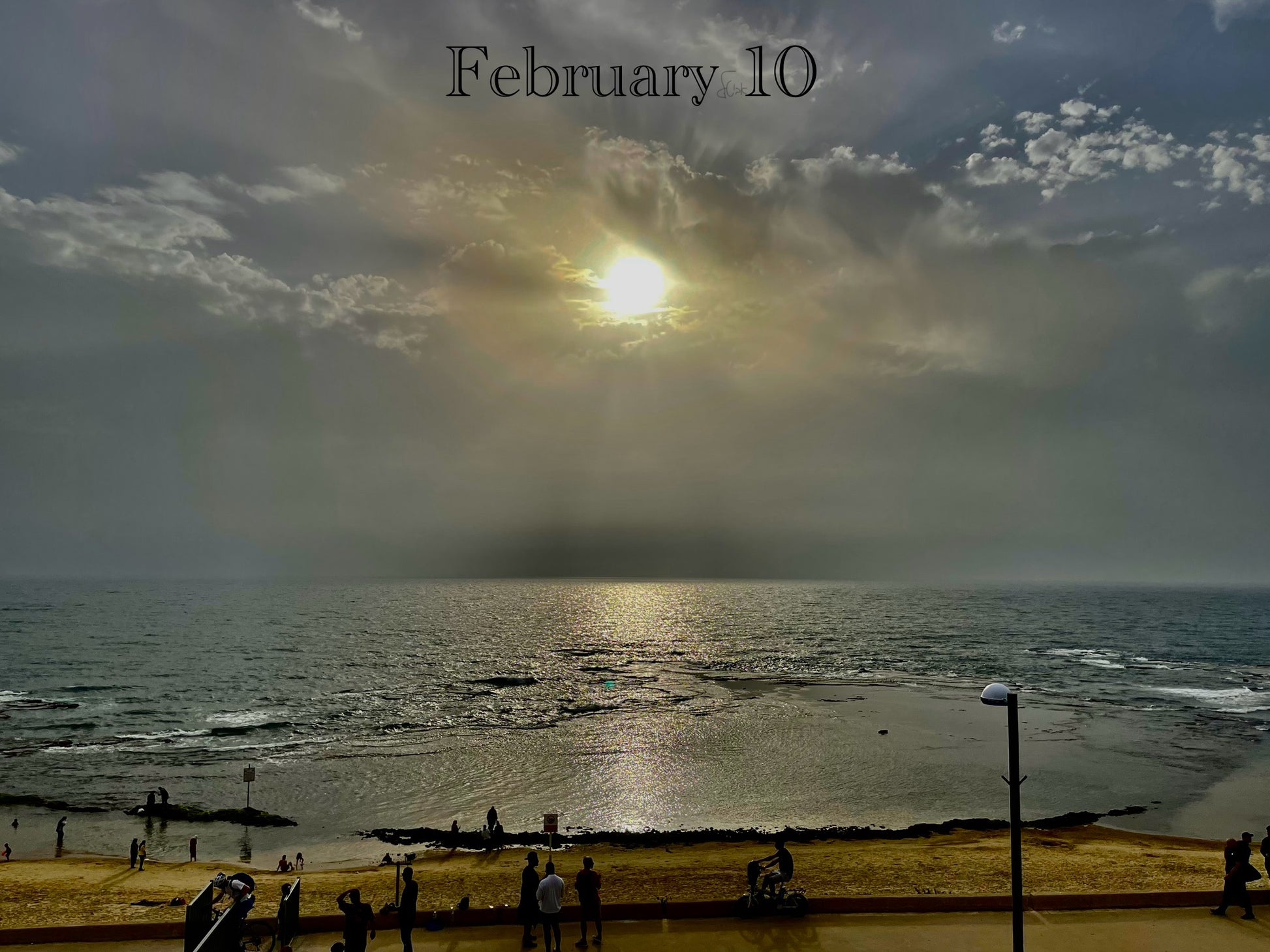 February 10