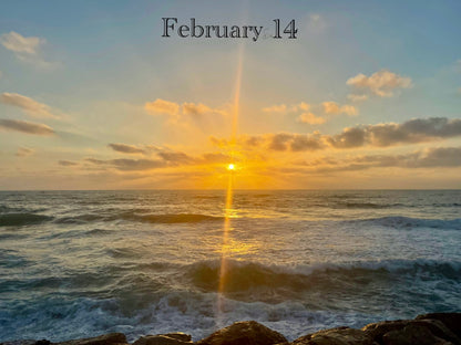 February 14