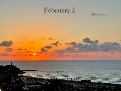 February 2