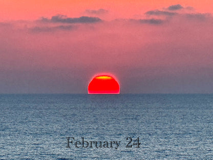 February 24