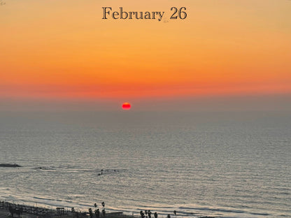 February 26 - V3