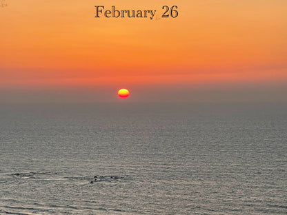 February 26 - V2