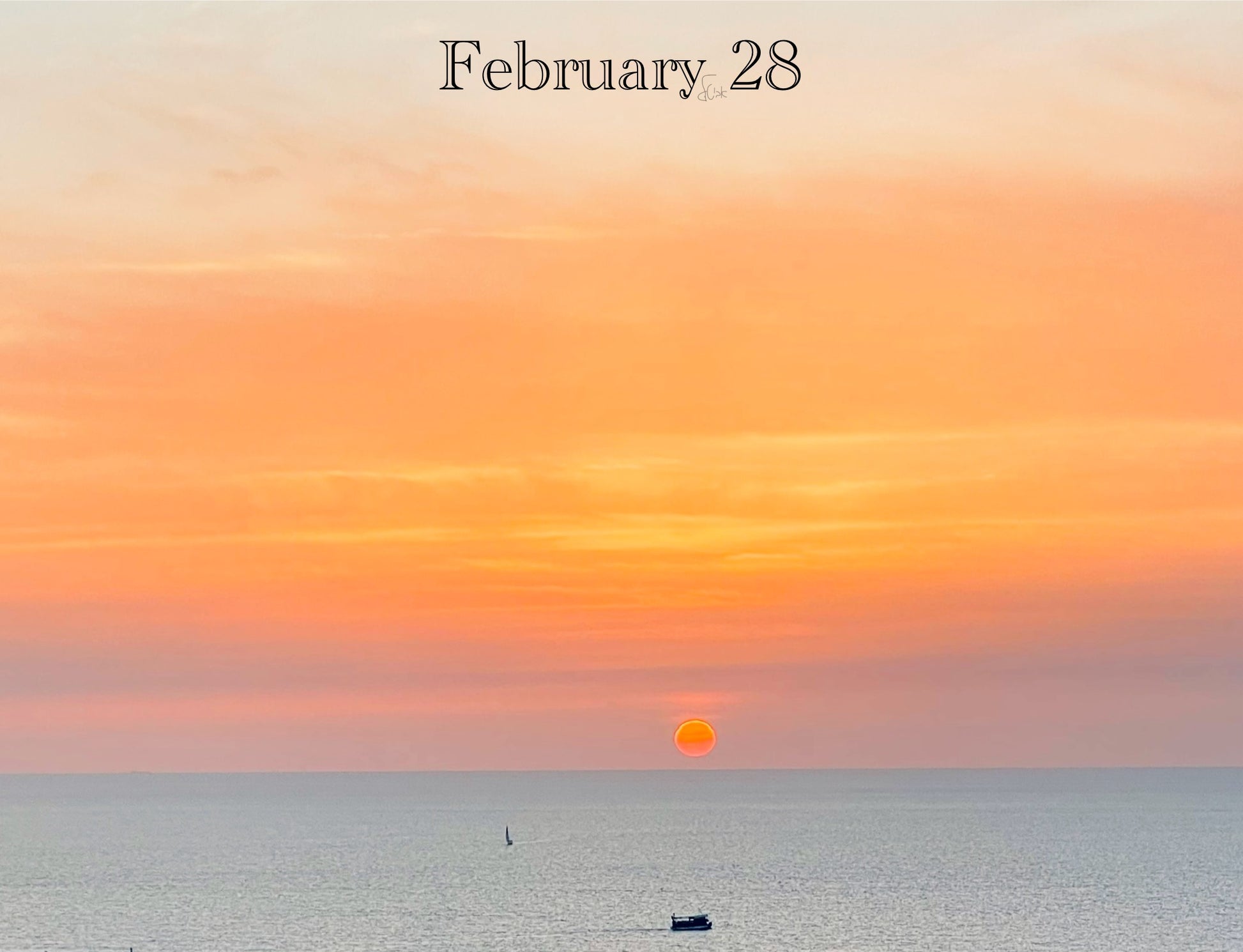 February 28