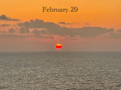 February 29