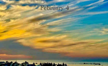 February 4