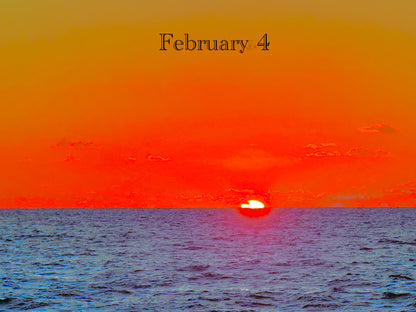 February 4