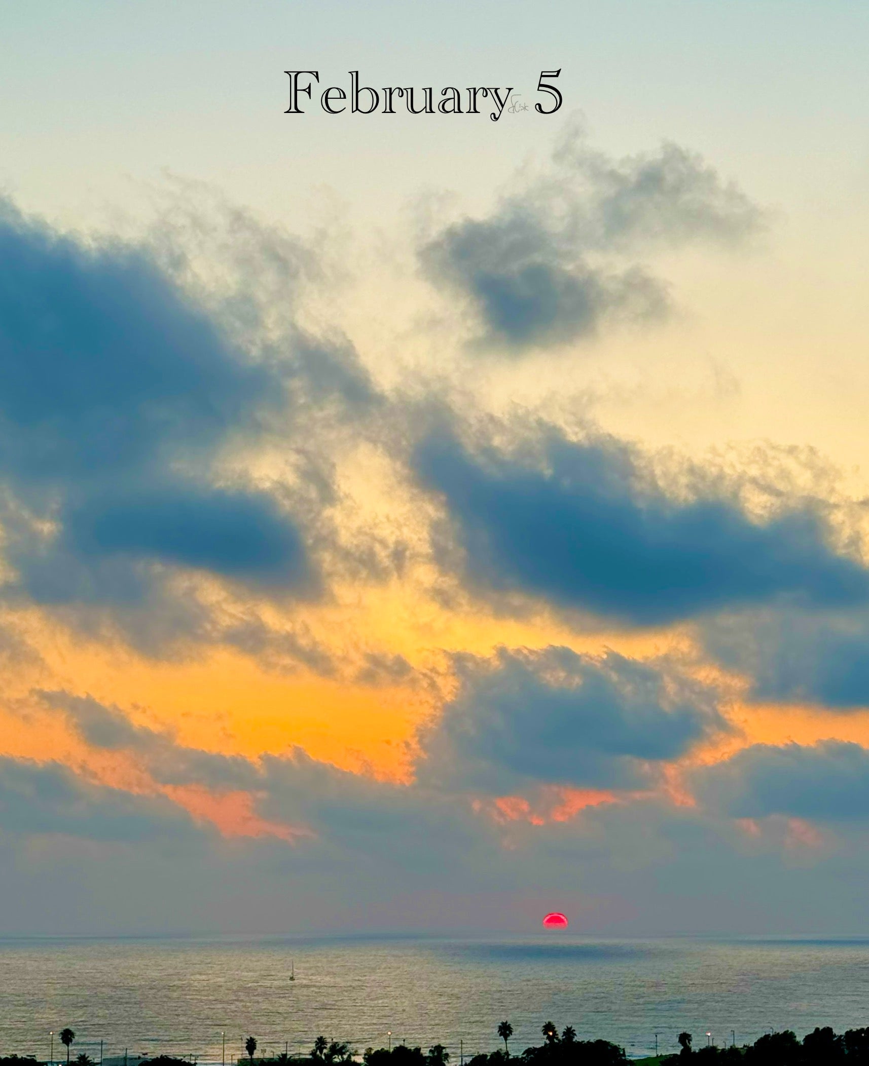 February 5