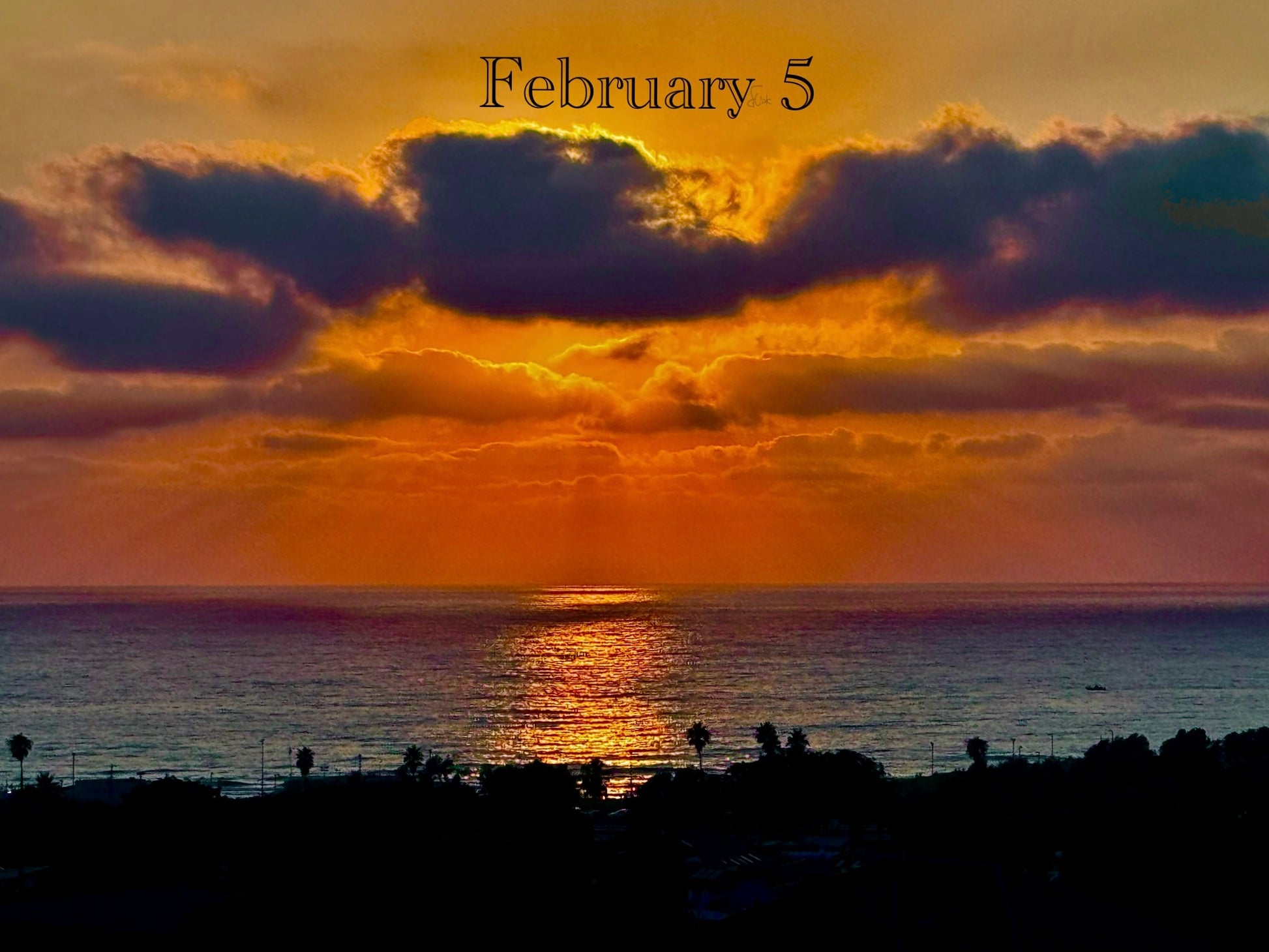 February 5