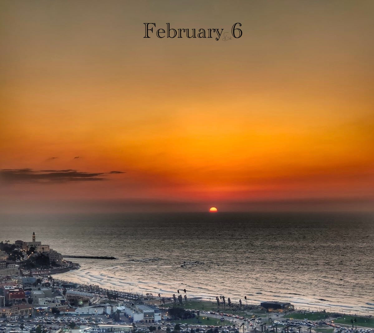 February 6