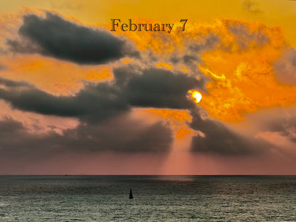 February 7