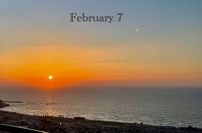 February 7