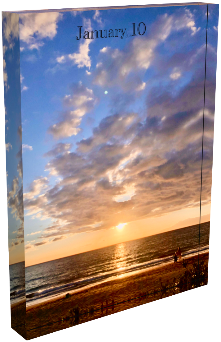 January 10 - Sunset 3/3