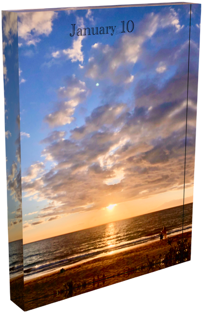 January 10 - Sunset 3/3
