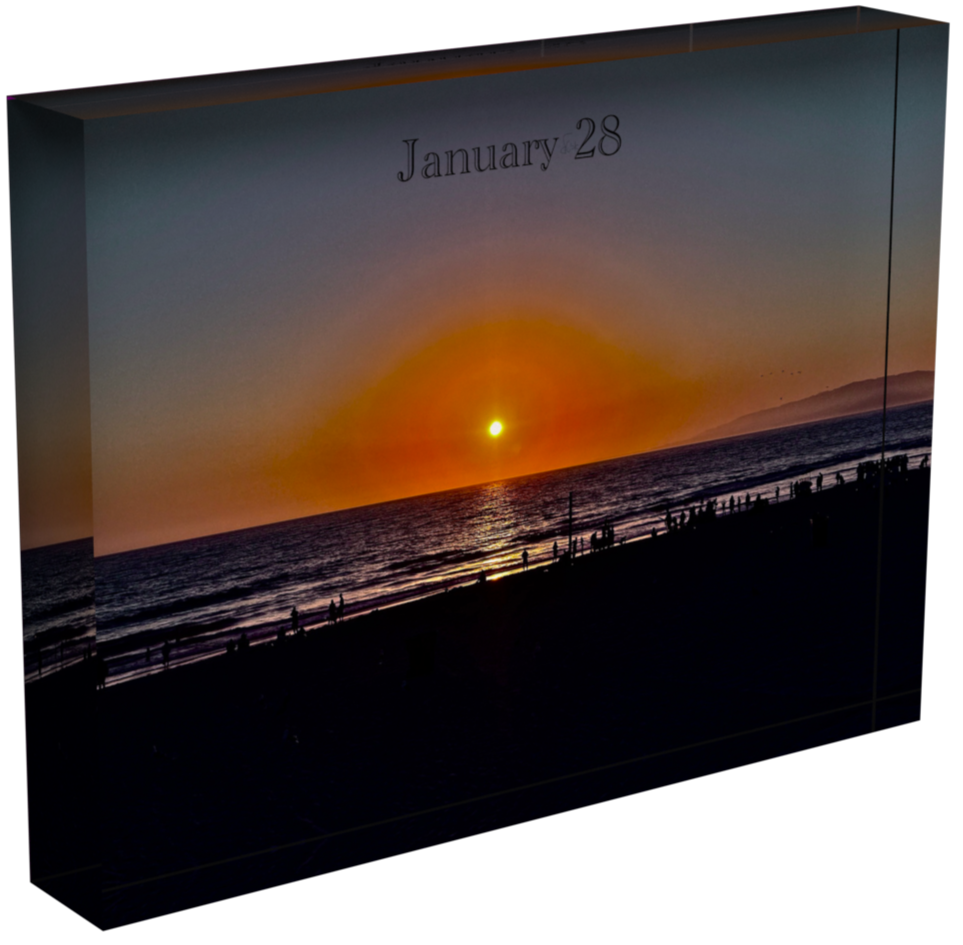 January 28 - V2