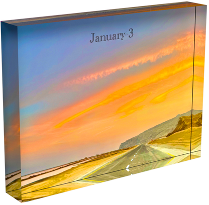 January 3 - V2