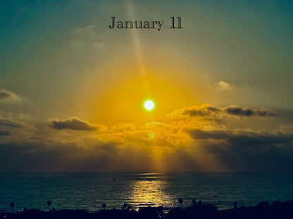 January 11 - V2