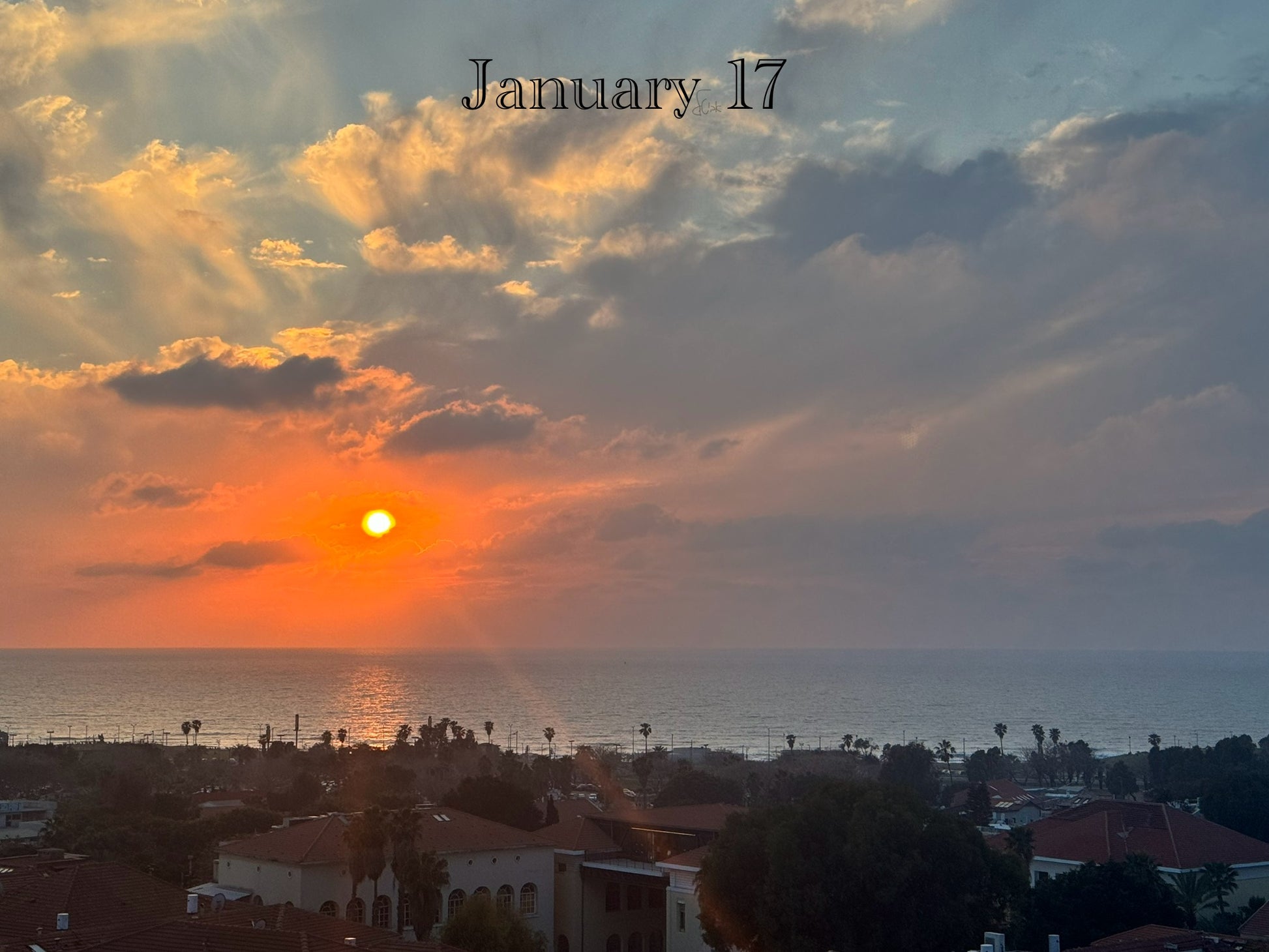 January 17