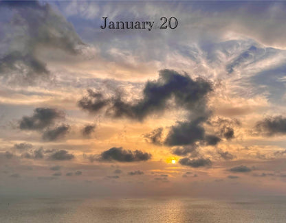 January 20