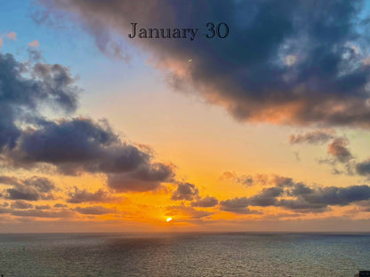 January 30 - V1