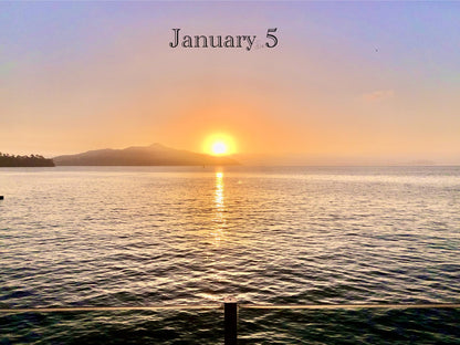 January 5