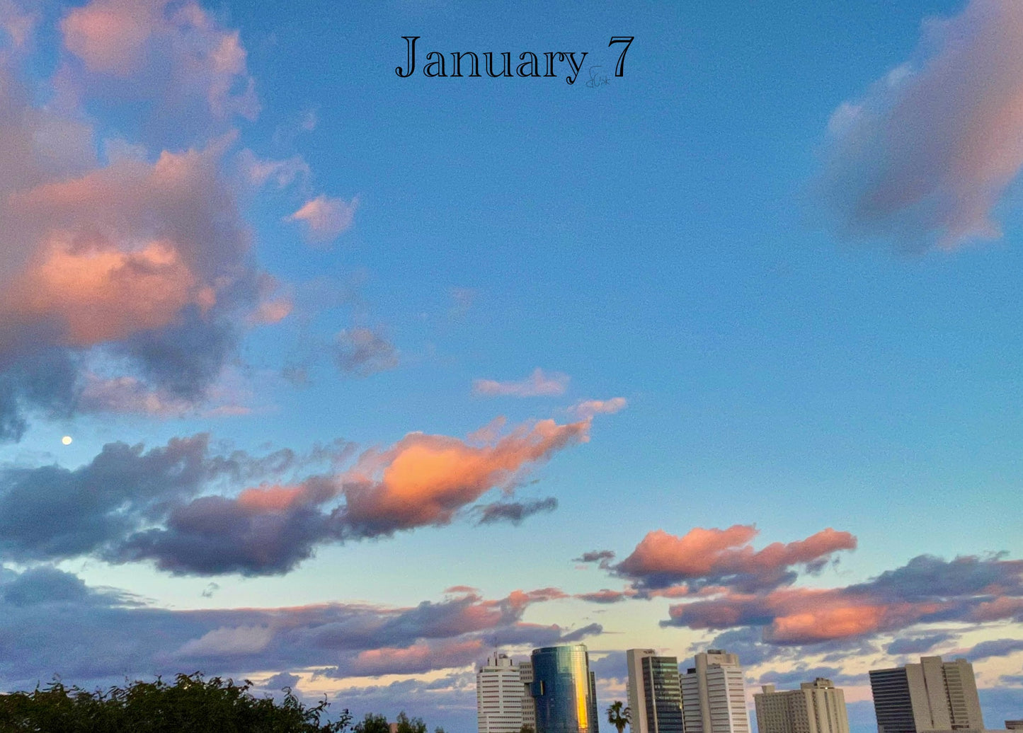 January 7 - V2