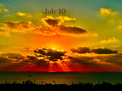July 10