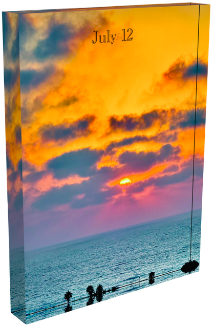 July 12 - Sunset 2/2