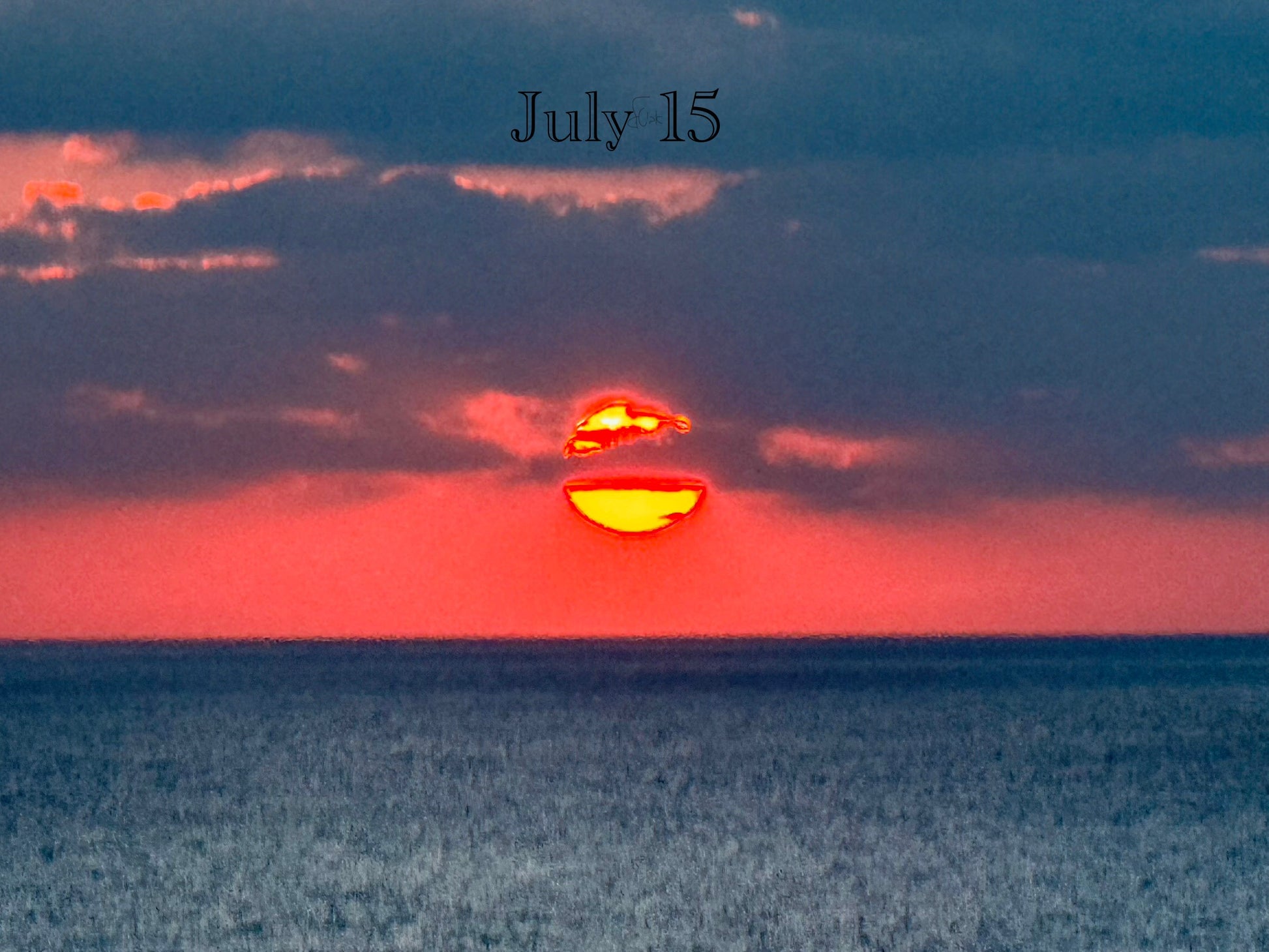 July 15