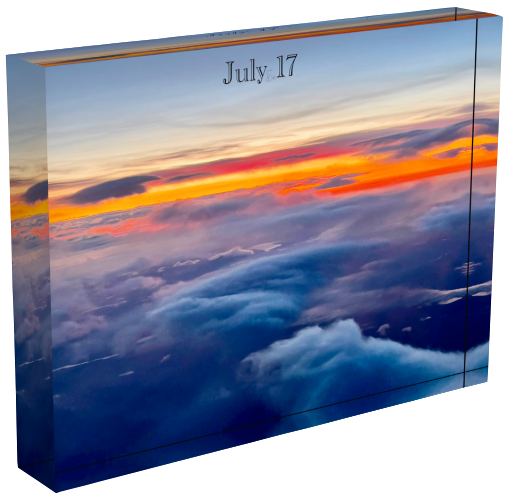 July 17 - Sunset 2/4