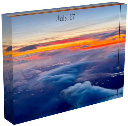 July 17 - Sunset 2/4