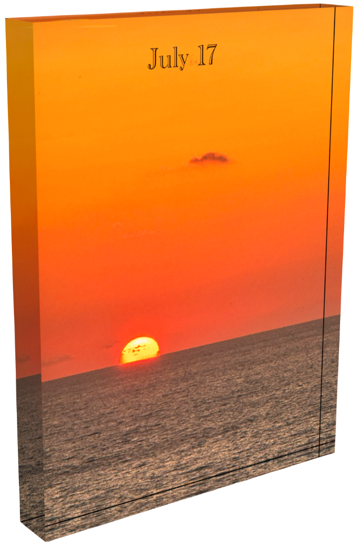 July 17 - Sunset 4/4