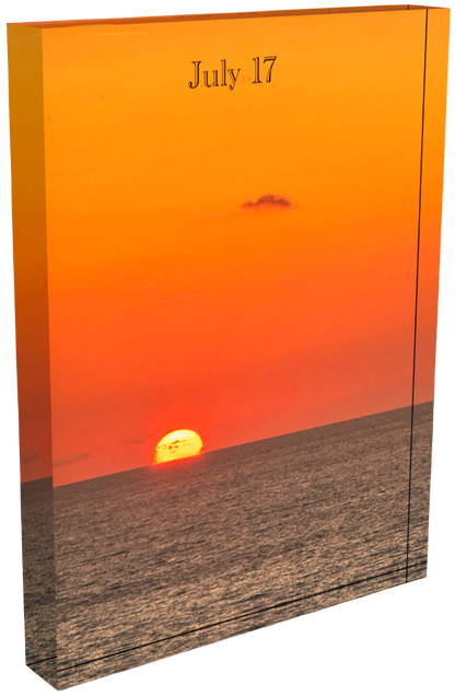 July 17 - Sunset 4/4