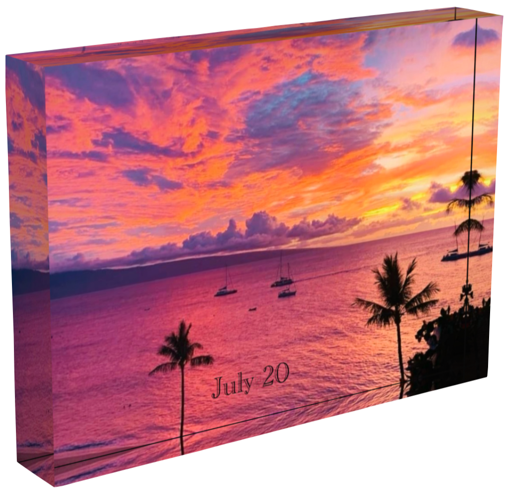 July 20 - Sunset 2/2