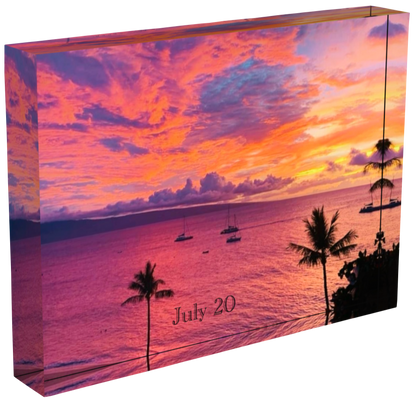July 20 - Sunset 2/2