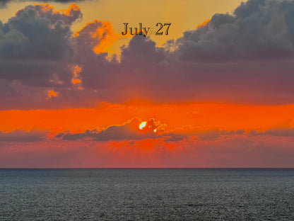 July 27