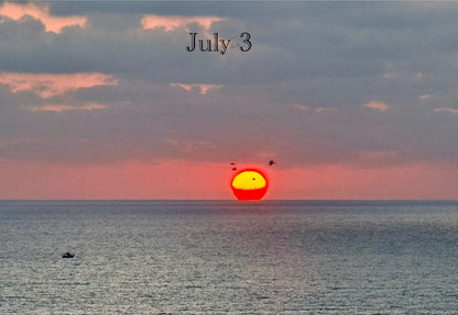 July 3