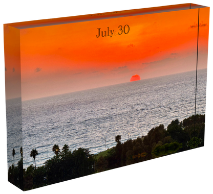 July 30 - Sunset 2/2