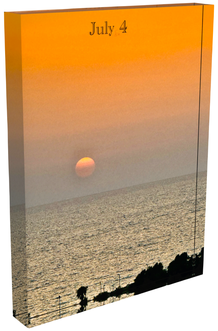 July 4 - unset 3/3