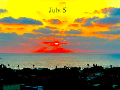 July 5
