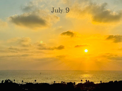 July 9