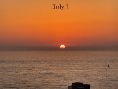 July 1
