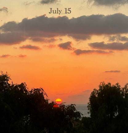 July 15